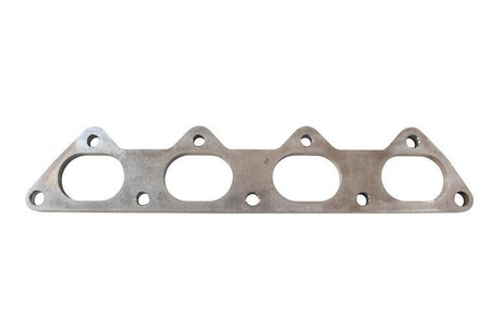 Brida colector de escape Mitsubishi Lancer EVO