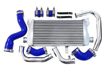 Intercooler Audi A4 B6 Quattro 1.8T 01-05