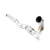 Downpipe Opel Astra G/H OPC 2.0T