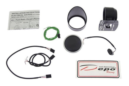 Gauge 52mm AFR Depo PK