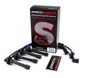 Câbles d’allumage Honda Civic Integra Aerodeck 98-01 bleu