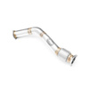 Downpipe Audi A4 B7 2.7/3.0 2005-2008 180/204/233 HP