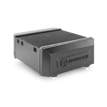 Kit de radiadores de agua Audi RS3 8Y 2.5 TFSI Wagner Tuning