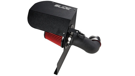 Ansaugsystem BMW F3X B48 2.0L 320i 330i 420i 430i 230i SLIDE