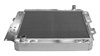 Radiateur haute performance Jeep Wrangler YJ/TJ 2.4L-4.2L 87-06