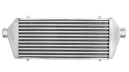 Intercooler Audi A4 Quattro S4 B5 1.8T 98-01