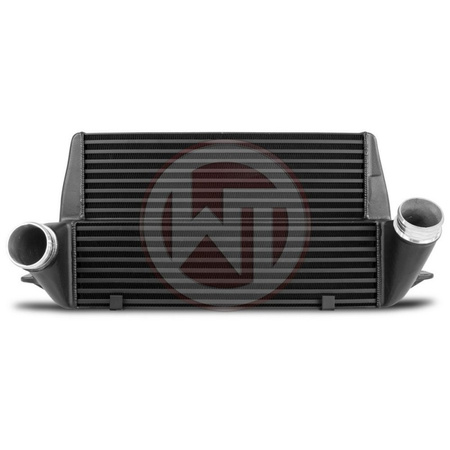 BMW 335i N55 E90 E91 E92 E93 Intercooler + Downpipe Wagner Tuning