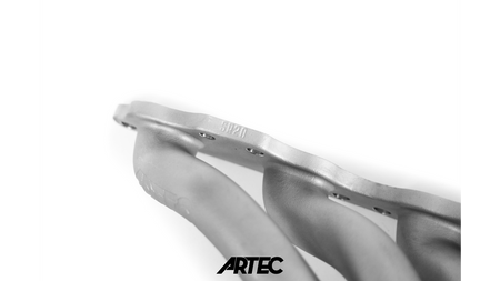 Abgaskrümmer Nissan SR20 Low Mount T25