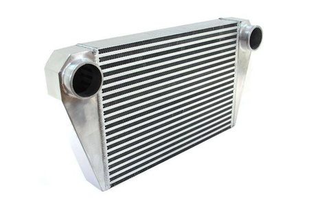 Intercooler 500x350x76 Arrière
