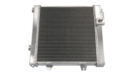 Radiatore sportivo BMW E30 325 BMW E30 M3