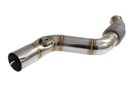 Downpipe Mercedes Benz B-Klasse W246 B180 B200 B260