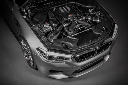 Turbo-Ansaugsystem BMW F9X M5 / M8 Turbo Eventuri