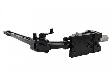 Hydraulic Handbrake Professional Race Black