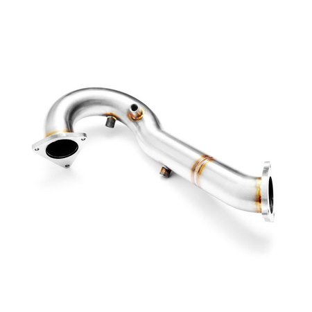 Downpipe Audi A4 A5 B8 2.7/3.0 TDI FWD + quattro