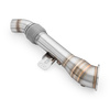 Downpipe BMW F20 F21 M140i 140ix B58