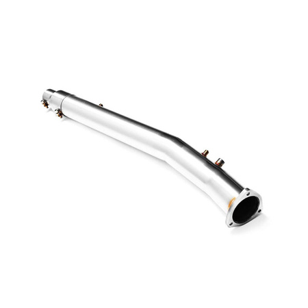 Downpipe Audi A6 C6 Allroad 2.7 3.0 TDI 2007-2011 Quattro automatique