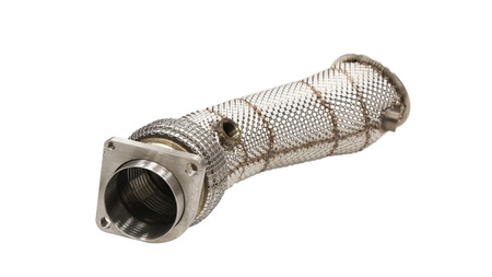 Downpipe BMW F82 F83 M4 S55