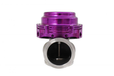 External Wastegate 44mm 1.6 Bar V-Band Purple