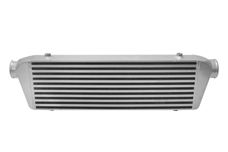 Intercooler 550x175x65 Inlet 2.5"