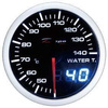 Gauge 60mm Water Temperature Depo Dual