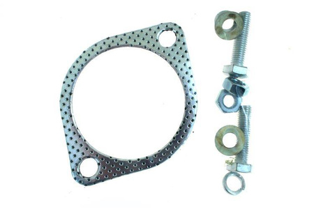 Subaru Impreza WRX GC8 (1996–2002) Système d’échappement Cat-Back