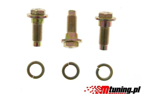 Harnais de course 3 points 2" bleu – homologation E4