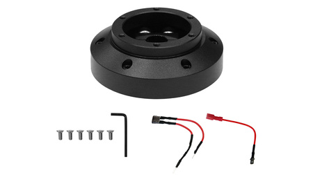 Mozzo volante – Mitsubishi EVO VII/VIII/IX