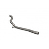 Downpipe Volkswagen Golf R MK7 Station Wagon (pre-restyling) con catalizzatore sportivo ad alto flusso