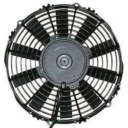 Fan SPAL 305mm blowing