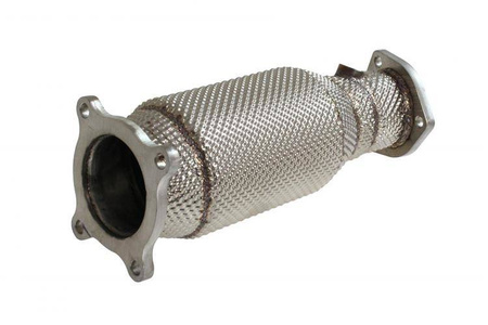 Downpipe Audi A4 B9 2WD 4WD 2.0 TFSI Protection Thermique