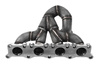 Exhaust manifold Audi A3 S3 8L 1.8T 96+ Extreme