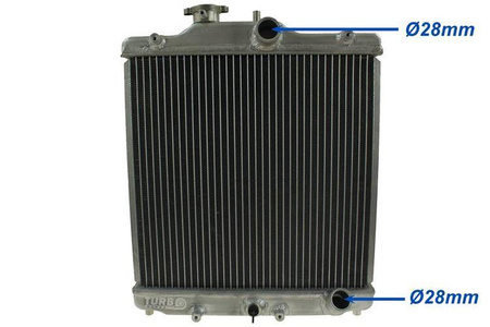 Performance Radiator Honda Civic 1992-2000