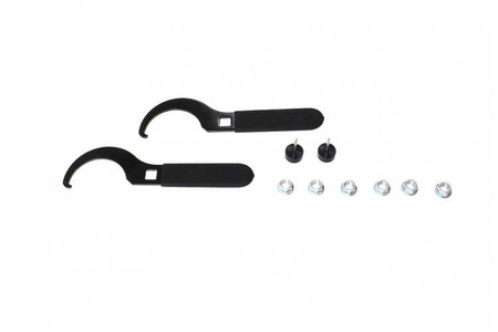 Gewindefahrwerk Nissan 350Z