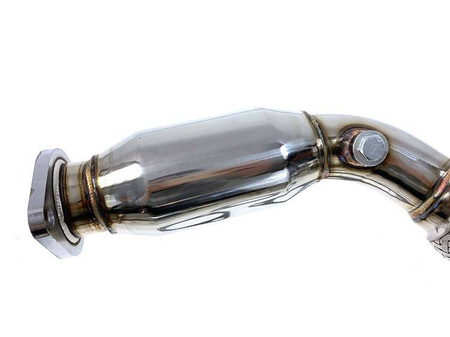 Downpipe Nissan 350Z Katlos