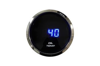 Indicatore Temperatura Olio 52mm STP3 Auto Gauge