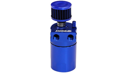 Oil Catch Tank PRO 10,15mm Blue