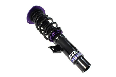 Straßenfahrwerk AUDI A3 SPORTBACK 8V ?50 (Rr Twist- beam Suspension) 12-20 D2 Racing