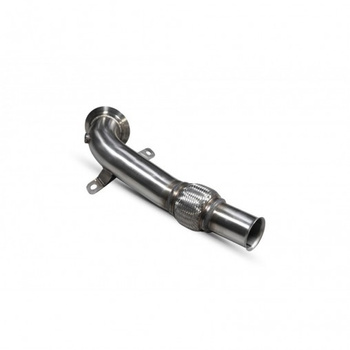Downpipe Ford Puma ST MK2 De-cat
