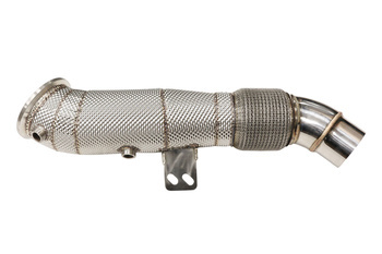 Downpipe Toyota Supra A90 B58 3.0T 4,5" 20+