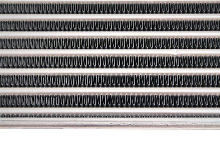 Ladeluftkühler Mitsubishi Lancer Evolution 10 2.0T 07-15