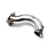 Downpipe Saab 9-3 Sedan Sport B207 2.0T EGT