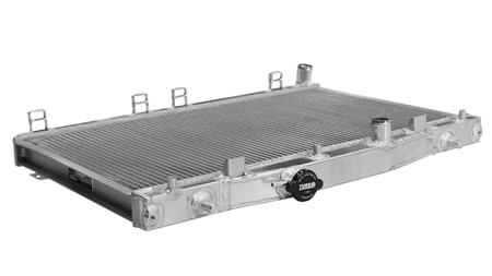 Radiateur haute performance Hyundai Tiburon 2001