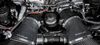 Ansaugsystem Audi C8 RS6 RS7 Carbon Glänzend Eventuri  