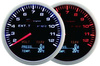 Gauge 60mm 4in1 Exhaust Temperature/Volt/Oil Pressure/Temperature Depo WA