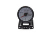 Gauge 52mm Oil Pressure Depo WBL