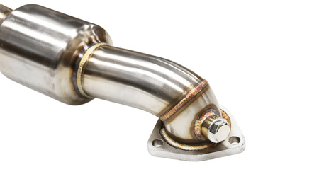 Downpipe Mini Cooper S R56 R57 R58 R59 R60 con Catalizador