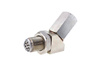 Emulatore sonda Lambda 45° M18x1.5 Attivo
