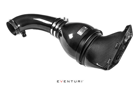 Intake system Audi B8 RS5 / RS4 Carbon Eventuri  