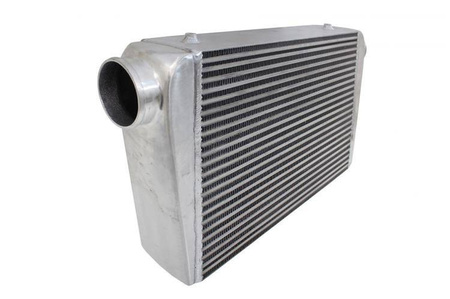 Intercooler 600x400x120 4" Bar and Plate