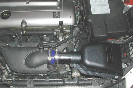Sistema de admisión Peugeot 307 2.0 16V 02- – Aero Form PTS-155